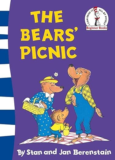 Bears' Picnic