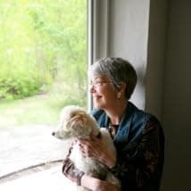 Photo of Caroline Stutson