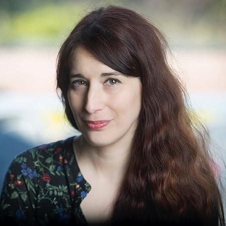 Photo of Marta Álvarez Miguéns