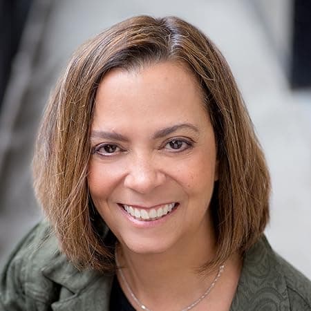 Photo of Claire Hartfield