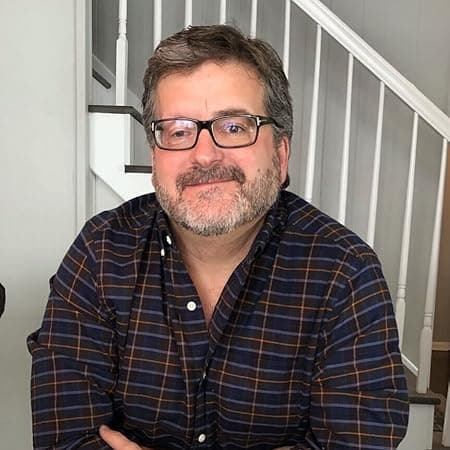 Photo of Rob Harrell