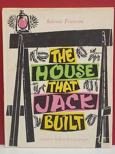 The House That Jack Built