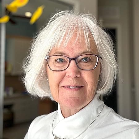 Photo of B. G. Hennessy