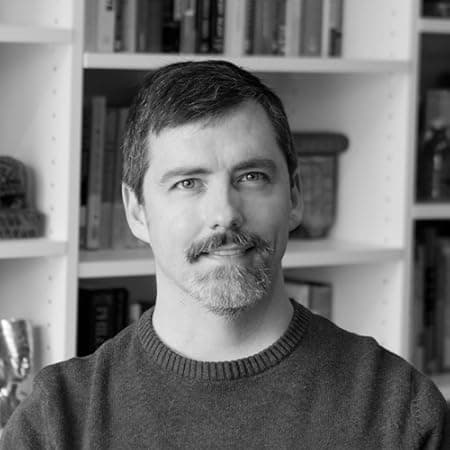 Photo of John David Anderson