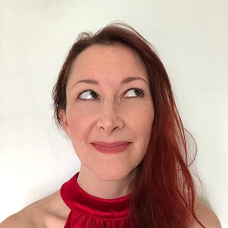 Photo of Rachel Brian