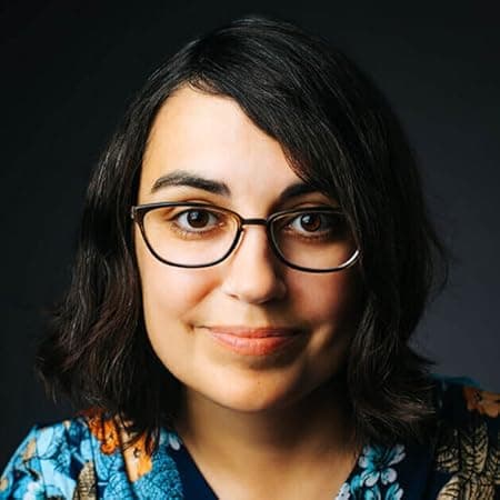 Photo of Rosemary Mosco