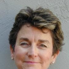 Photo of Suse MacDonald