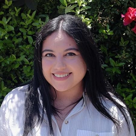 Photo of Mirelle Ortega