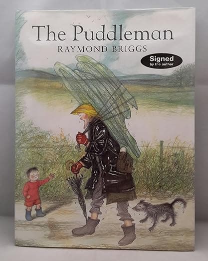 The Puddleman