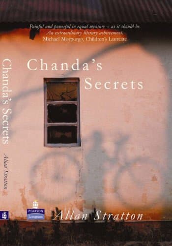 Chanda's Secrets