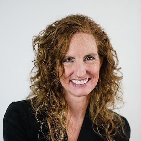 Photo of Catherine Thimmesh
