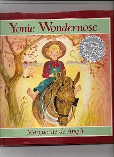 Yonie Wondernose