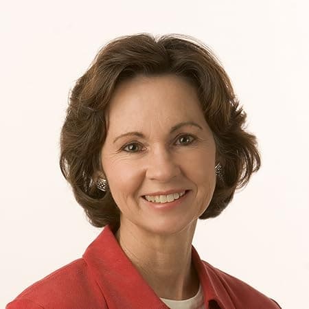 Photo of Lola M. Schaefer