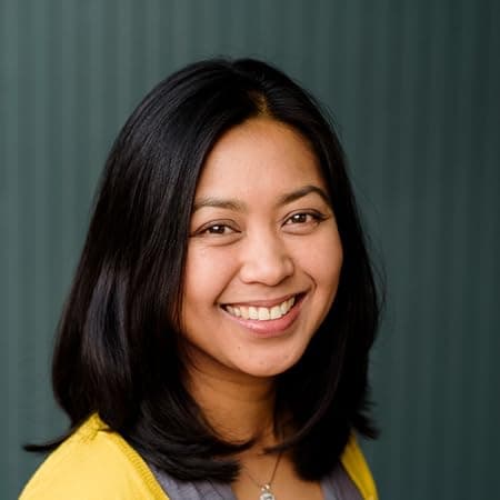 Photo of Mae Respicio