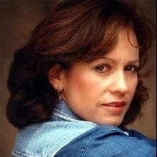 Photo of Gennifer Choldenko