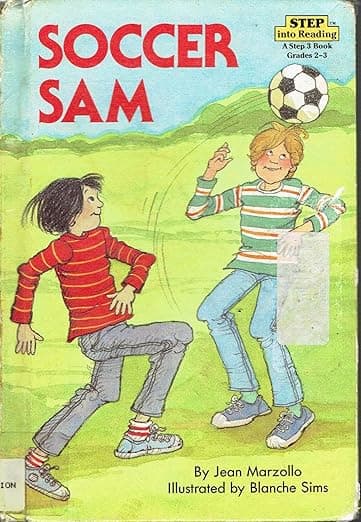 Soccer Sam