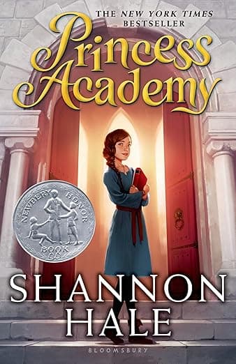 Princess Academy: Deluxe Anniversary Edition