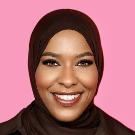 Photo of Ibtihaj Muhammad