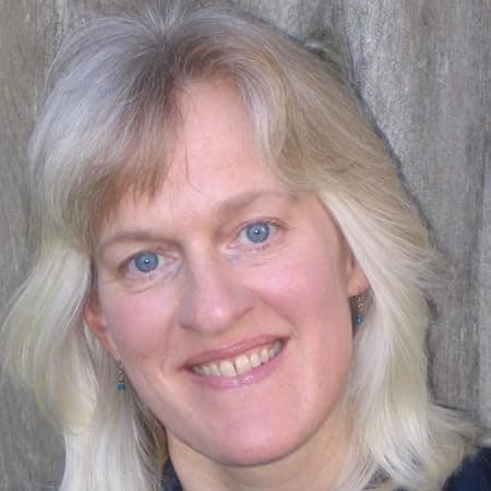 Photo of Barbara Kerley