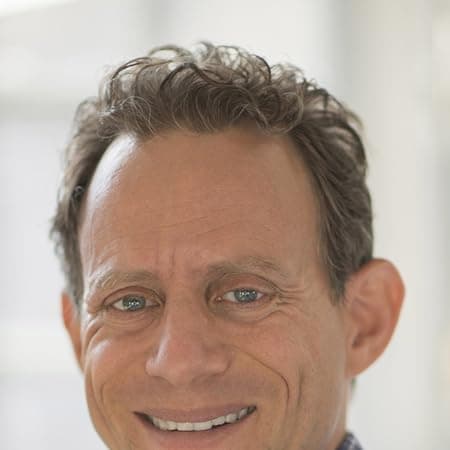 Photo of Stuart Gibbs