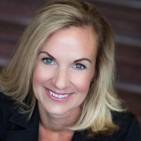 Photo of Deb Caletti