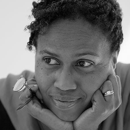 Photo of Janice N. Harrington