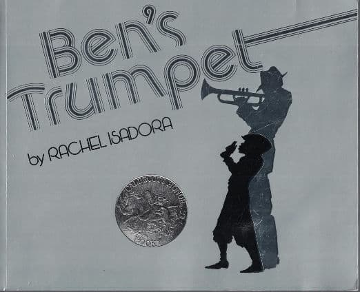 Ben's Trumpet