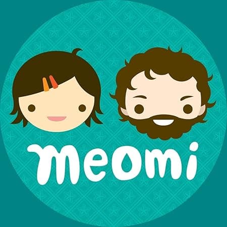 Photo of Meomi