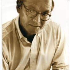 Photo of Richard Scarry