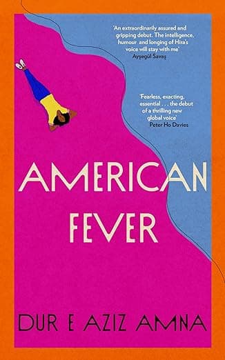 American Fever: A Novel