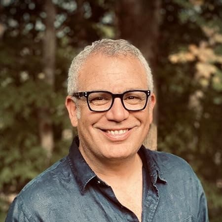 Photo of John Rocco