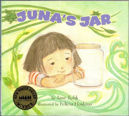 Juna's Jar