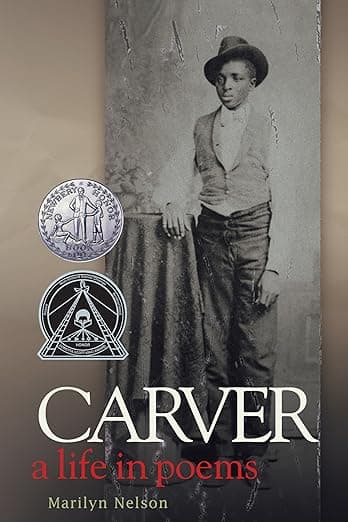 Carver: A Life in Poems