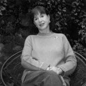 Photo of Judith Viorst