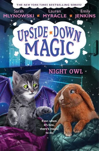 Night Owl