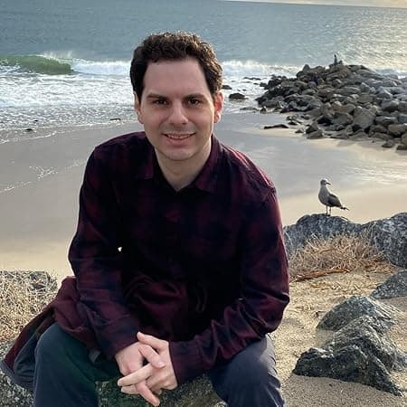 Michael Adam Lengyel