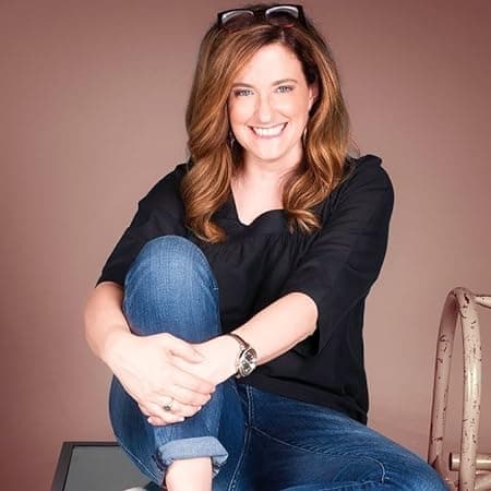 Photo of Amy Cherrix