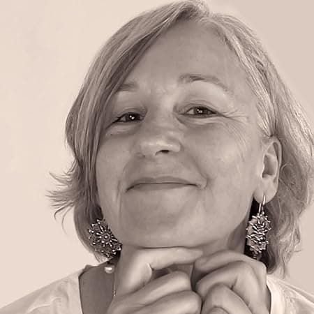 Photo of Mary Sullivan