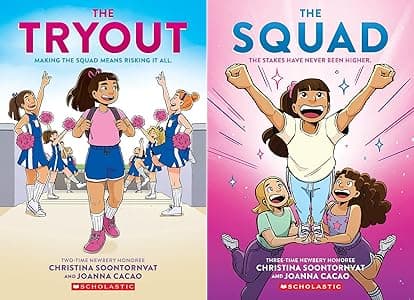 The Tryout