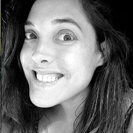 Photo of Molly Brooks