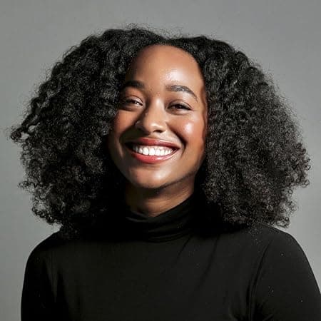 Photo of Chelsea Johnson