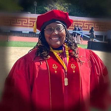Photo of LaToya Council