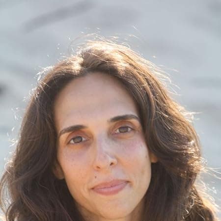 Photo of Susan Verde