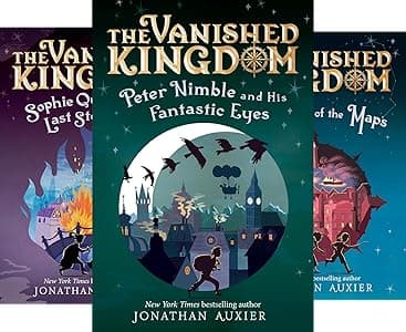 The Vanished Kingdom