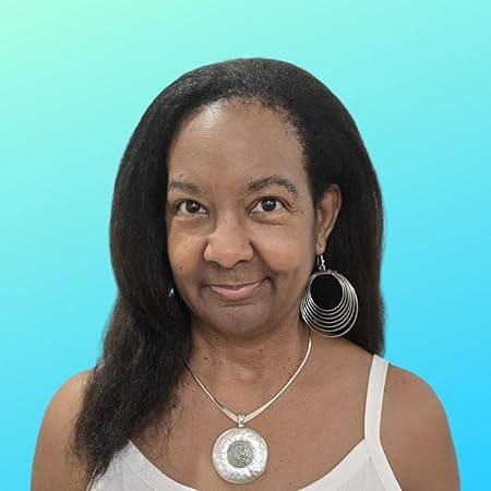 Photo of Michelle Meadows