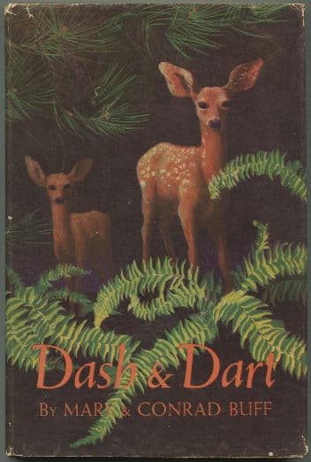 Dash & Dart