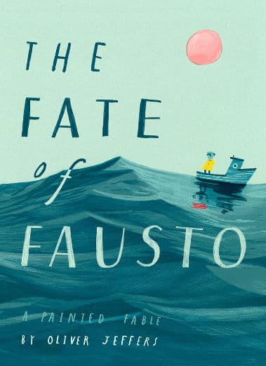 The Fate of Fausto: A Painted Fable