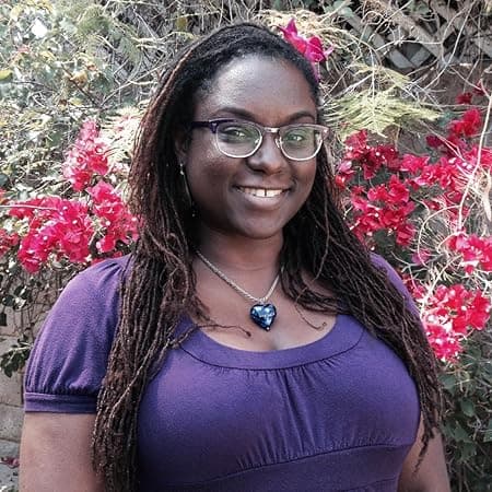Photo of Andrea J. Loney