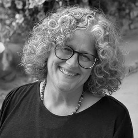 Photo of Andrea Gabriel