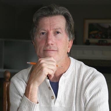 Photo of Michael Garland